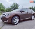 Коричневий Тойота Венза, об'ємом двигуна 2.67 л та пробігом 179 тис. км за 18999 $, фото 23 на Automoto.ua