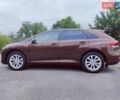 Коричневий Тойота Венза, об'ємом двигуна 2.67 л та пробігом 179 тис. км за 18999 $, фото 1 на Automoto.ua