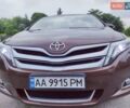 Коричневий Тойота Венза, об'ємом двигуна 2.67 л та пробігом 179 тис. км за 18999 $, фото 11 на Automoto.ua