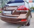 Коричневий Тойота Венза, об'ємом двигуна 2.67 л та пробігом 179 тис. км за 18999 $, фото 20 на Automoto.ua