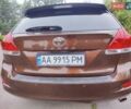 Коричневий Тойота Венза, об'ємом двигуна 2.67 л та пробігом 179 тис. км за 18999 $, фото 2 на Automoto.ua