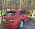 Красный Тойота Венза, объемом двигателя 2.7 л и пробегом 141 тыс. км за 13100 $, фото 10 на Automoto.ua