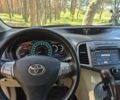 Красный Тойота Венза, объемом двигателя 2.7 л и пробегом 141 тыс. км за 13100 $, фото 7 на Automoto.ua