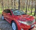 Красный Тойота Венза, объемом двигателя 2.7 л и пробегом 141 тыс. км за 13100 $, фото 13 на Automoto.ua