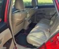 Красный Тойота Венза, объемом двигателя 2.7 л и пробегом 141 тыс. км за 13100 $, фото 4 на Automoto.ua