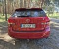Красный Тойота Венза, объемом двигателя 2.7 л и пробегом 141 тыс. км за 13100 $, фото 9 на Automoto.ua