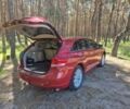 Красный Тойота Венза, объемом двигателя 2.7 л и пробегом 141 тыс. км за 13100 $, фото 2 на Automoto.ua