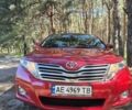 Красный Тойота Венза, объемом двигателя 2.7 л и пробегом 141 тыс. км за 13100 $, фото 15 на Automoto.ua