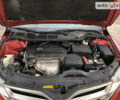 Червоний Тойота Венза, об'ємом двигуна 2.7 л та пробігом 174 тис. км за 14200 $, фото 11 на Automoto.ua