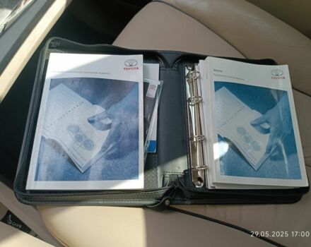 Красный Тойота Венза, объемом двигателя 2.7 л и пробегом 163 тыс. км за 16000 $, фото 13 на Automoto.ua