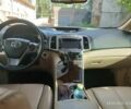 Красный Тойота Венза, объемом двигателя 2.7 л и пробегом 163 тыс. км за 16000 $, фото 19 на Automoto.ua