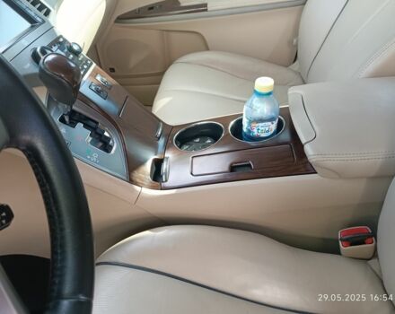 Красный Тойота Венза, объемом двигателя 2.7 л и пробегом 163 тыс. км за 16000 $, фото 14 на Automoto.ua