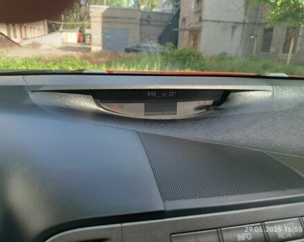 Красный Тойота Венза, объемом двигателя 2.7 л и пробегом 163 тыс. км за 16000 $, фото 16 на Automoto.ua