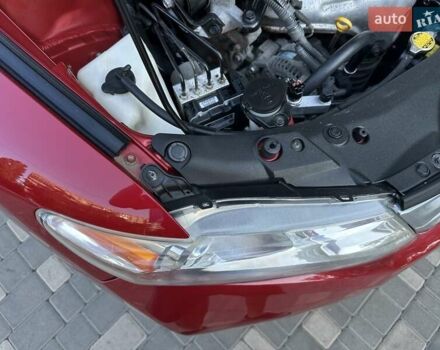 Красный Тойота Венза, объемом двигателя 2.7 л и пробегом 175 тыс. км за 13700 $, фото 90 на Automoto.ua