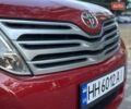 Красный Тойота Венза, объемом двигателя 2.7 л и пробегом 175 тыс. км за 13700 $, фото 95 на Automoto.ua