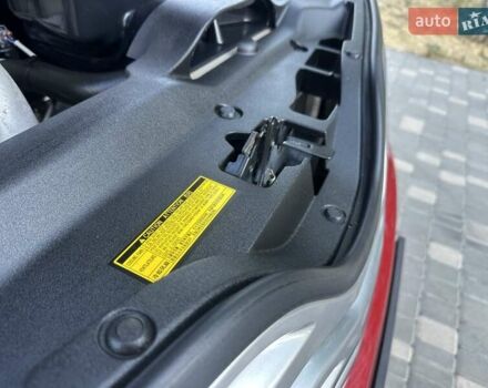 Красный Тойота Венза, объемом двигателя 2.7 л и пробегом 175 тыс. км за 13700 $, фото 94 на Automoto.ua