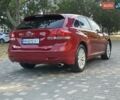Красный Тойота Венза, объемом двигателя 2.7 л и пробегом 175 тыс. км за 13700 $, фото 19 на Automoto.ua