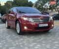 Красный Тойота Венза, объемом двигателя 2.7 л и пробегом 175 тыс. км за 13700 $, фото 18 на Automoto.ua