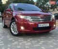 Красный Тойота Венза, объемом двигателя 2.7 л и пробегом 175 тыс. км за 13700 $, фото 4 на Automoto.ua