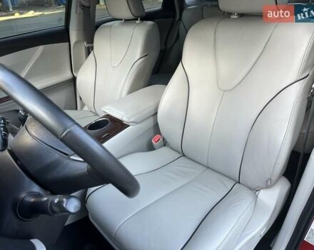 Красный Тойота Венза, объемом двигателя 2.7 л и пробегом 175 тыс. км за 13700 $, фото 35 на Automoto.ua