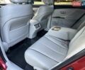 Красный Тойота Венза, объемом двигателя 2.7 л и пробегом 175 тыс. км за 13700 $, фото 53 на Automoto.ua