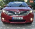 Красный Тойота Венза, объемом двигателя 2.7 л и пробегом 175 тыс. км за 13700 $, фото 15 на Automoto.ua