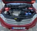 Красный Тойота Венза, объемом двигателя 2.7 л и пробегом 175 тыс. км за 13700 $, фото 86 на Automoto.ua