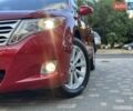 Красный Тойота Венза, объемом двигателя 2.7 л и пробегом 175 тыс. км за 13700 $, фото 11 на Automoto.ua