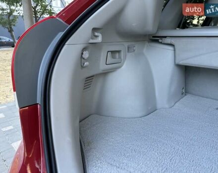 Красный Тойота Венза, объемом двигателя 2.7 л и пробегом 175 тыс. км за 13700 $, фото 74 на Automoto.ua