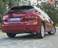 Красный Тойота Венза, объемом двигателя 2.7 л и пробегом 175 тыс. км за 13700 $, фото 10 на Automoto.ua