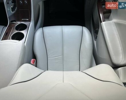 Красный Тойота Венза, объемом двигателя 2.7 л и пробегом 175 тыс. км за 13700 $, фото 31 на Automoto.ua