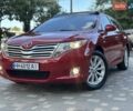 Красный Тойота Венза, объемом двигателя 2.7 л и пробегом 175 тыс. км за 13700 $, фото 1 на Automoto.ua