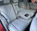 Красный Тойота Венза, объемом двигателя 2.7 л и пробегом 175 тыс. км за 13700 $, фото 78 на Automoto.ua