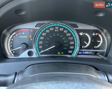 Красный Тойота Венза, объемом двигателя 2.7 л и пробегом 175 тыс. км за 13700 $, фото 37 на Automoto.ua