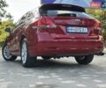 Красный Тойота Венза, объемом двигателя 2.7 л и пробегом 175 тыс. км за 13700 $, фото 7 на Automoto.ua