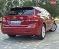 Красный Тойота Венза, объемом двигателя 2.7 л и пробегом 175 тыс. км за 13700 $, фото 9 на Automoto.ua