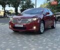 Красный Тойота Венза, объемом двигателя 2.7 л и пробегом 175 тыс. км за 13700 $, фото 17 на Automoto.ua