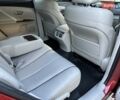 Красный Тойота Венза, объемом двигателя 2.7 л и пробегом 175 тыс. км за 13700 $, фото 51 на Automoto.ua