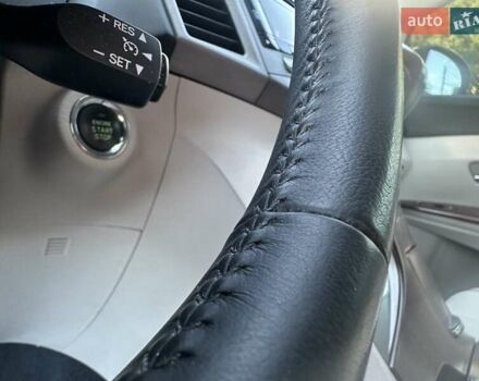 Красный Тойота Венза, объемом двигателя 2.7 л и пробегом 175 тыс. км за 13700 $, фото 44 на Automoto.ua