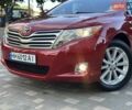 Красный Тойота Венза, объемом двигателя 2.7 л и пробегом 175 тыс. км за 13700 $, фото 3 на Automoto.ua