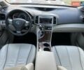 Красный Тойота Венза, объемом двигателя 2.7 л и пробегом 175 тыс. км за 13700 $, фото 24 на Automoto.ua