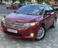 Красный Тойота Венза, объемом двигателя 2.7 л и пробегом 175 тыс. км за 13700 $, фото 2 на Automoto.ua