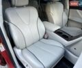 Красный Тойота Венза, объемом двигателя 2.7 л и пробегом 175 тыс. км за 13700 $, фото 34 на Automoto.ua