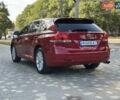 Красный Тойота Венза, объемом двигателя 2.7 л и пробегом 175 тыс. км за 13700 $, фото 20 на Automoto.ua