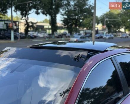 Красный Тойота Венза, объемом двигателя 2.7 л и пробегом 175 тыс. км за 13700 $, фото 21 на Automoto.ua