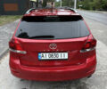 Красный Тойота Венза, объемом двигателя 2.67 л и пробегом 215 тыс. км за 16000 $, фото 7 на Automoto.ua