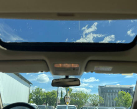 Червоний Тойота Венза, об'ємом двигуна 2.7 л та пробігом 135 тис. км за 16990 $, фото 20 на Automoto.ua