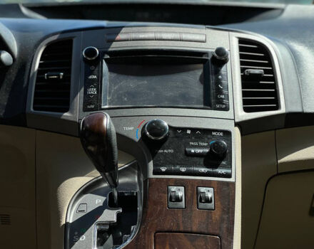 Червоний Тойота Венза, об'ємом двигуна 2.7 л та пробігом 135 тис. км за 16990 $, фото 17 на Automoto.ua