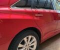 Красный Тойота Венза, объемом двигателя 2.7 л и пробегом 279 тыс. км за 12800 $, фото 9 на Automoto.ua