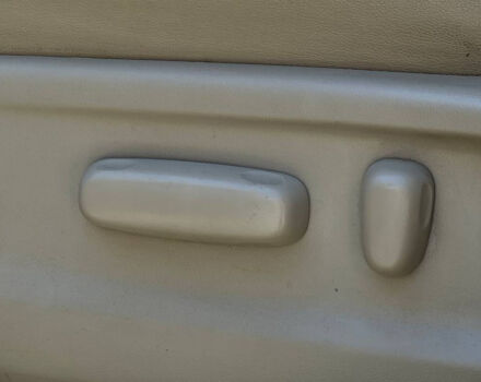 Червоний Тойота Венза, об'ємом двигуна 2.7 л та пробігом 135 тис. км за 16990 $, фото 12 на Automoto.ua